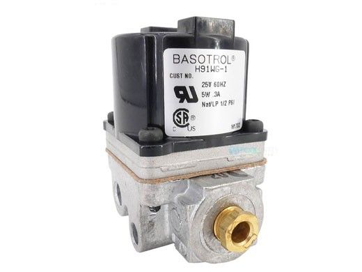 Pentair Solenoid Pilot Valve | 24V | W0019300