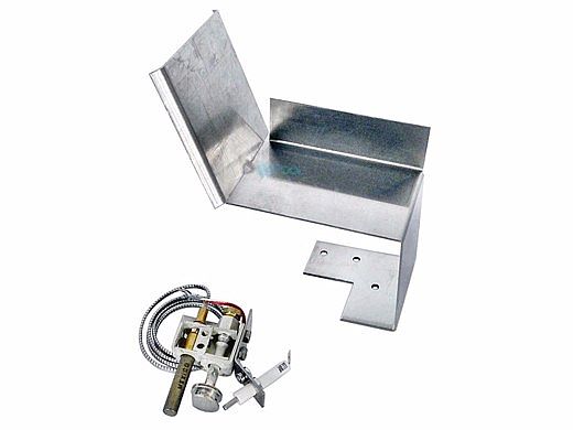 Jandy Pilot Burner Natural Gas Laars Lite | R0096700