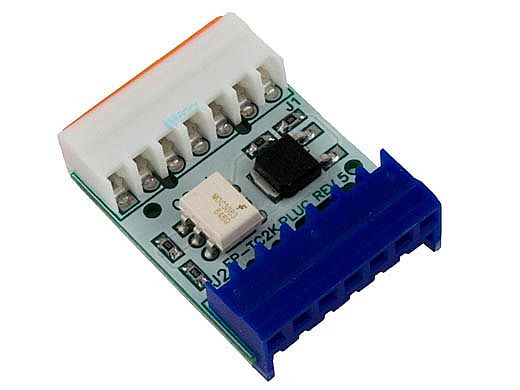 Jandy Vacuum Conversion Plug 115/230V | R0366900