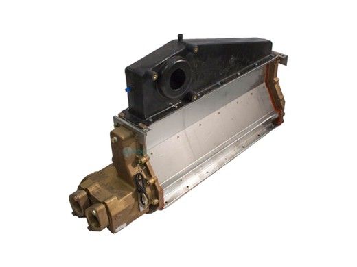 Zodiac Jandy Complete Heat Exchanger | R0303805