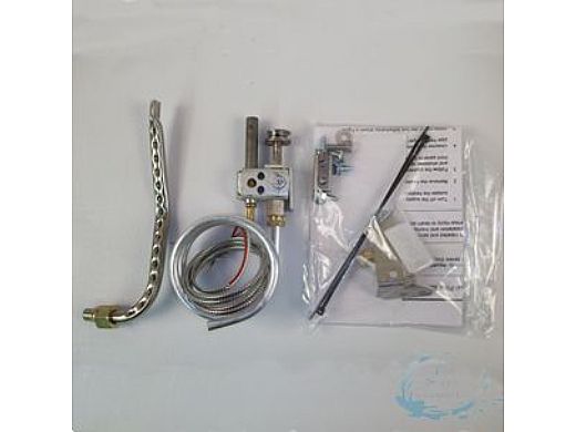 R0027500 PILOT GENERATOR ASSEMBLY NG