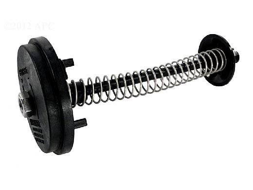 Jandy LXi Bypass Assembly with O-Ring and Hardware | R0453700