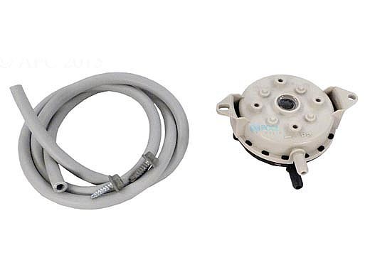 Jandy JXi/LXi Air Pressure Switch Kit | R0456400