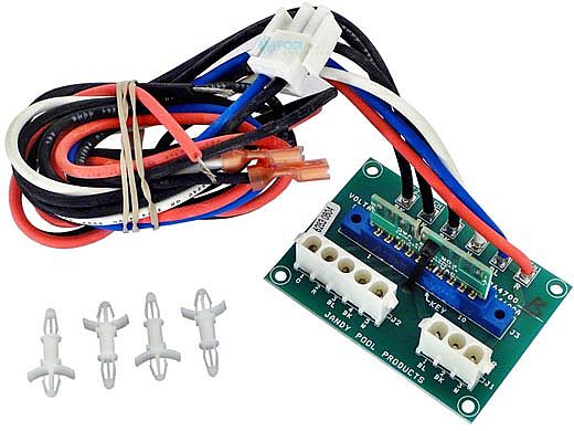Jandy JXi/LXi Power Distribution PCB Kit | R0458100