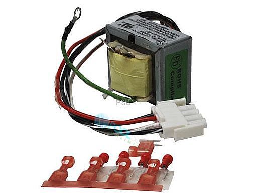 Zodiac Jandy Laars Heater 24V Transformer 115V-220V | R0061100