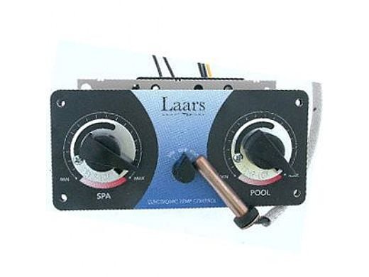 Zodiac Jandy Laars Heater Dual Electronic Thermostat with Thermister | R0011700