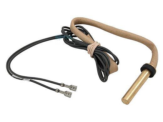 Jandy Laars Temperature Sensor Thermistor with Sleeve & Gasket | R0011800