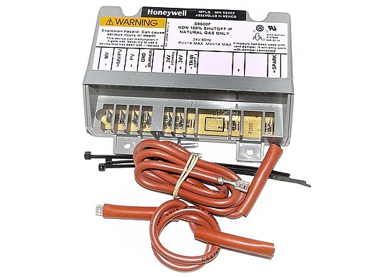 Zodiac Jandy Laars Heater Ignition Control Assembly Natural Gas | R0011900