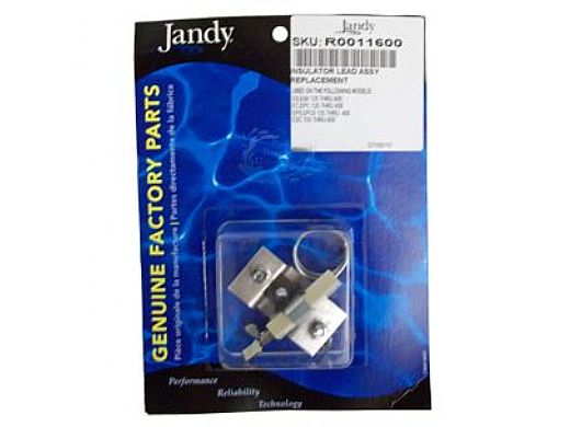 Jandy Laars Insulator Lead Assembly Laars Lite | R0011600