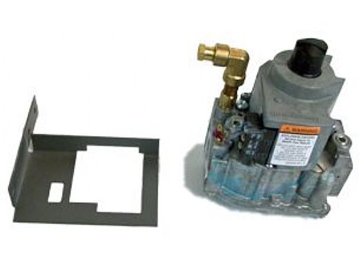 R0038400 GAS VALVE NG EPC/EPS 250-400