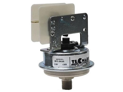 R0015500 PRESSURE SWITCH 1-10 PSI