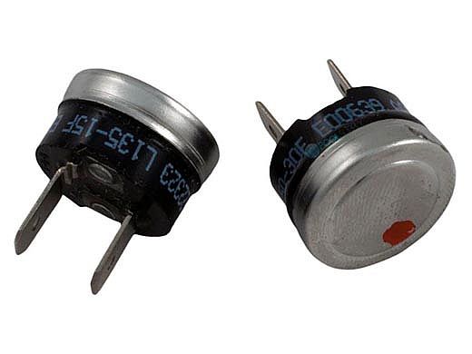 Jandy Laars High Limit Switches 2-Pack | R0023200