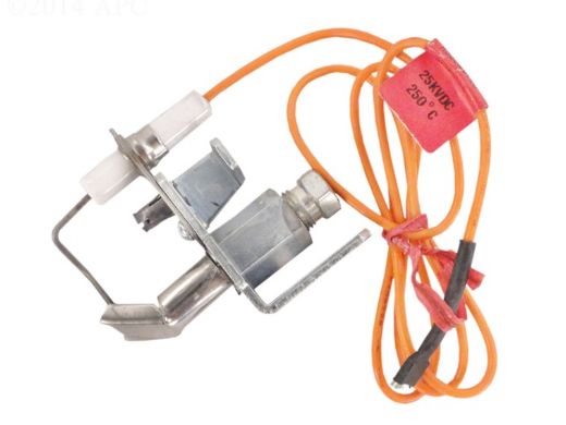 Jandy Teledyne Laars Propane Pilot Burner LP for EPS EPC Model Heaters | W0038300