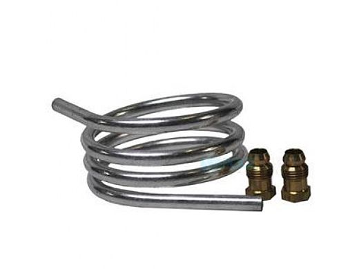 Zodiac Pilot Tubing LAARS Lite | R0037000