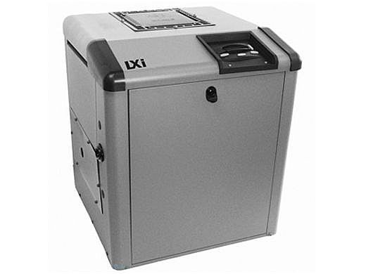 Jandy LXi Low NOx Pool Heater | 250,000 BTU | Natural Gas | ASME Certified for Commercial Use w/ Cupro Nickel Heat Exchanger | Bronze Headers | LXi250NS