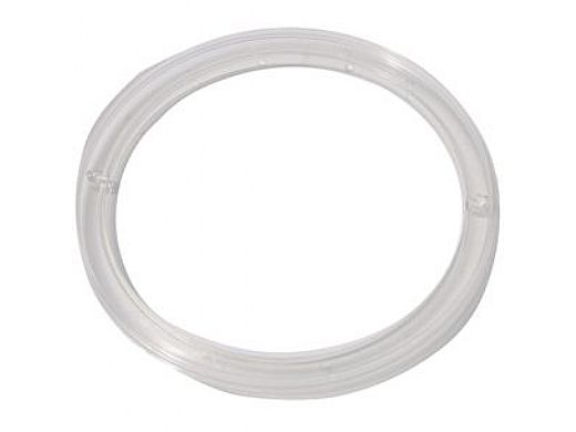 AquaStar Adjustable Adapter Collar Fits Pentair Sump | Clear | DS100