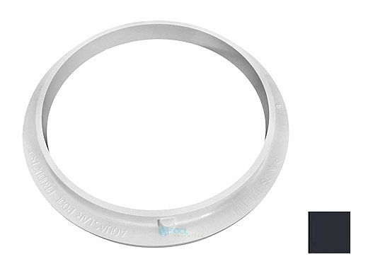 AquaStar Adjustable Adapter Collar Fits Pentair Sump | Black | DS102
