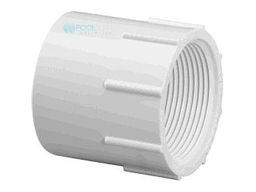 Lasco 6" Schedule 40 PVC Female Adaptor SxFIP | 435-060