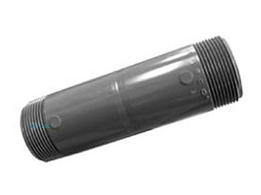Lasco Fittings PVC Nipple TBE Schedule 80 | 2" x 12" | 220-120