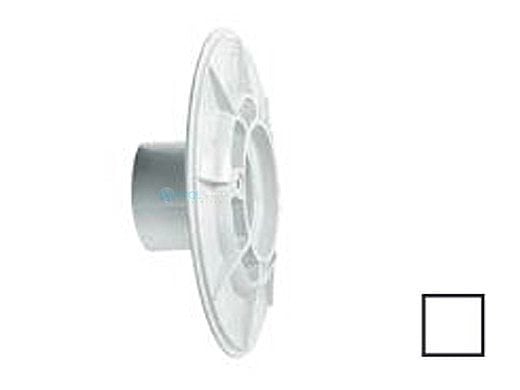 AquaStar 6" Sumpless Bulkhead Fitting with 2" Slip Insider (VGB Series) | White | 620SI101