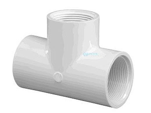Lasco .5 " Schedule 40 Tee FIPT | 405-005