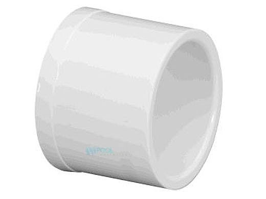 Lasco 4" Schedule 40 PVC Slip Plug | 449-040