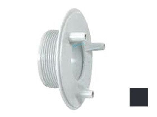 AquaStar 4" Sumpless Bulkhead Fitting with 2" MPT and 1.5" Slip Socket (VGB Series) | Black | 420T15S102