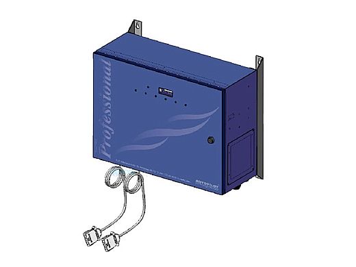 AutoPilot Professional System Pro Power Supply Unit with 2 Power Modules w/Logo | 78102