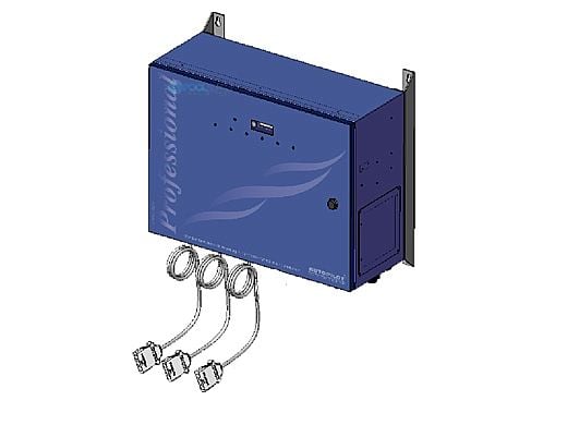 AutoPilot Pool Pilot Professional System 3 Cell Power Supply w/Logo | 78103