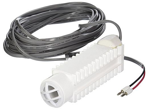 AutoPilot Cubby In-Deck Replacement Salt Cell | 5-Blade for up to 20,000 Gallons | 50' cord | RC-5 400-5