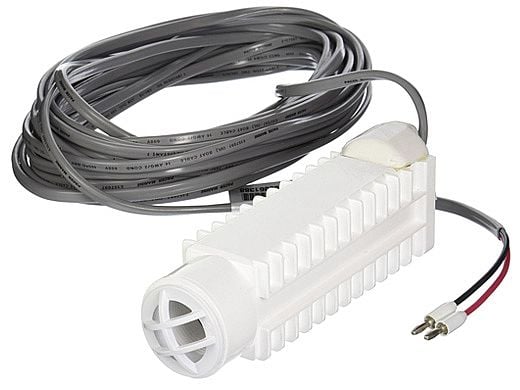 AutoPilot Cubby In-Deck Replacement Salt Cell | 5-Blade for up to 20,000 Gallons | 100' cord | RC-5 400-5/100