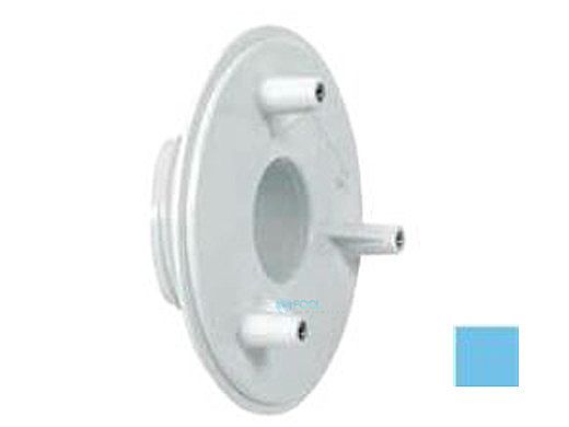 AquaStar 4" Sumpless Bulkhead Fitting with 1.5" MPT (VGB Series) | Blue | 415T104