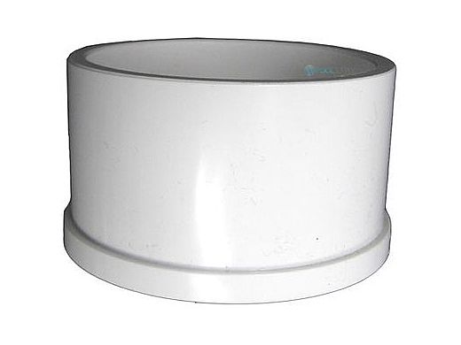 AutoPilot Salt Cell Union Tailpiece | Sold Individually | 312-B