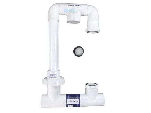 AutoPilot Residential Manifold Base and Top without Cell or Tri-Sensor | STK0035
