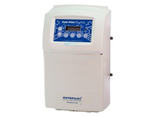 AutoPilot Total Control Salt Chlorine Generator Power Supply | 75003
