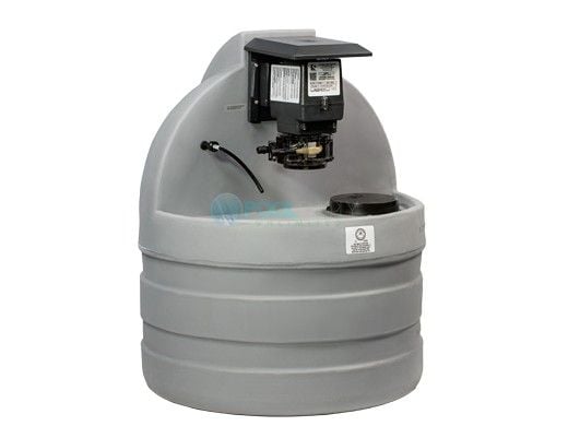 AutoPilot Stenner Pump Tank 220V 60Hz-15 gal | 75005