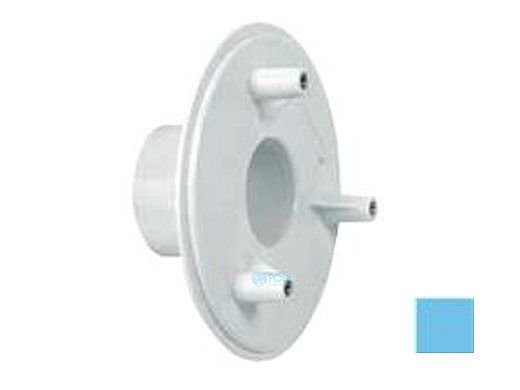AquaStar 4" Sumpless Bulkhead Fitting with 1.5" Slip Insider (VGB Series) | Blue | 415SI104