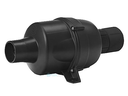 Gecko Alliance 120-240V w/ 600W Nema Plug Air Blower Heater | 0106-400004