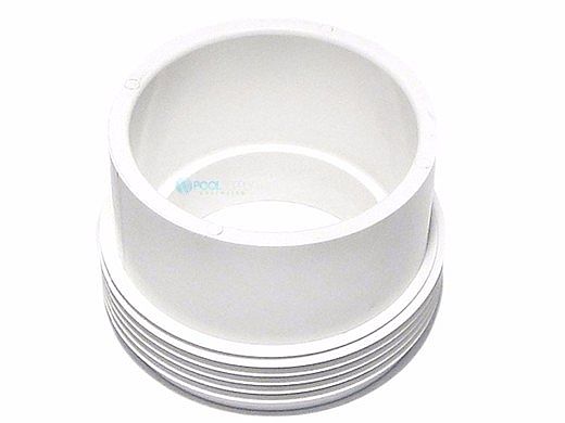 Fitting Heater Tailpiece 2" | 2-05-0039-C RPL2-20-209