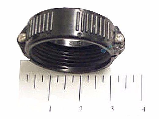 Fitting 2-05-0038-A Heater Split Nut 1.5" | 400-5491