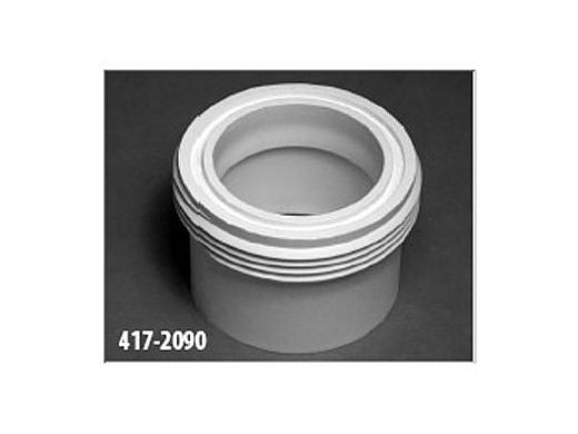 Fitting 2-05-0039-D 2"x1.5" Heater Tail Piece | RPL2-20-209A