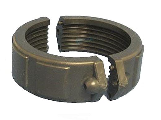 Allied Innovations 2-inch Pump Split Nut | 2-05-0047