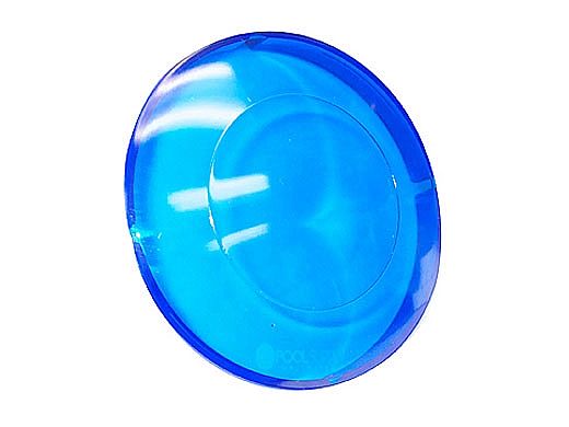 Spa Parts Plus Light Part Blue Lens | 2.5" | 5-30-0093B | P0150