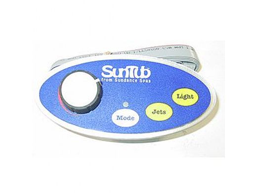 Panel Suntub | SD6600-051