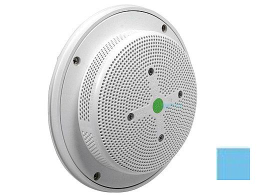 AquaStar 8" Round Hockey Puck Sumpless Suction Outlet with Mud Frame (VGB Series) | Blue | 8HP104