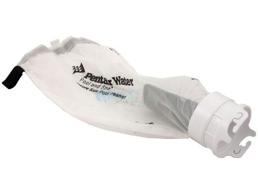 Pentair Fine Mesh Bag with Mechanical Lock for Legend Cleaner | 360002
