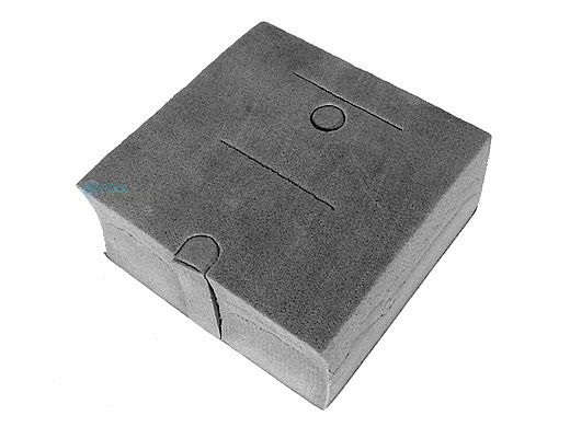 Pentair Prowler 710 Foam Float | P12145