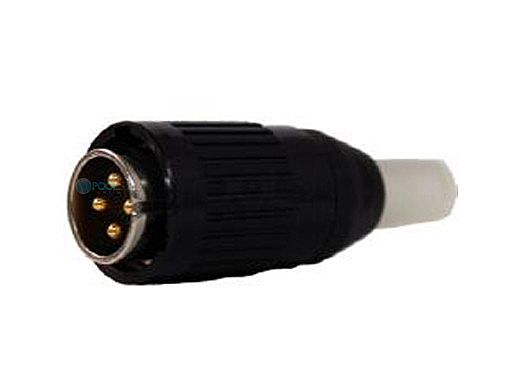 Pentair 4-Pin Plug for Prowler 730 & 720 Robotic Cleaner Models | P12100