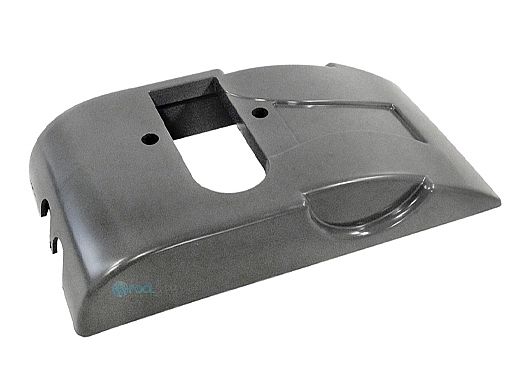 Pentair Bottom Cover | Grey | LLU10NG