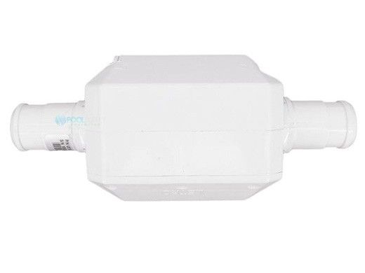 Pentair Legend II Back-Up Valve | White | LX10